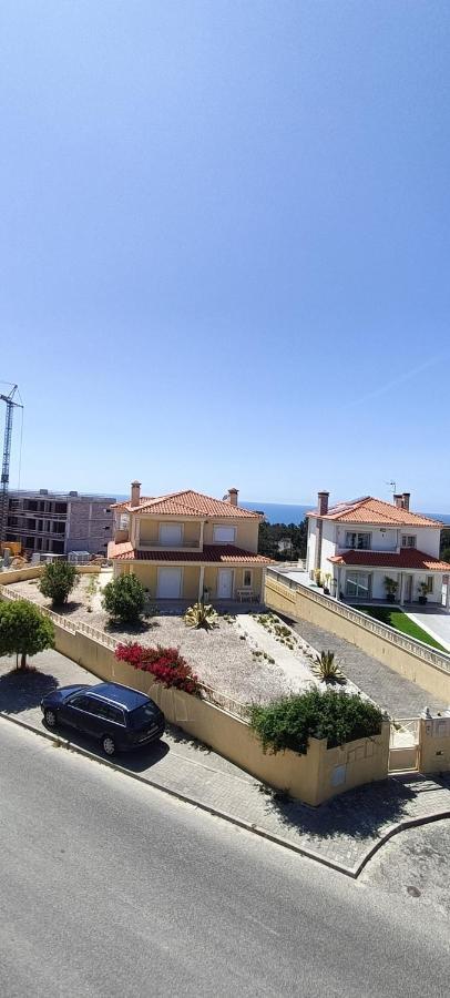 Apartamento T2 Por Do Sol Nazaré Exterior foto