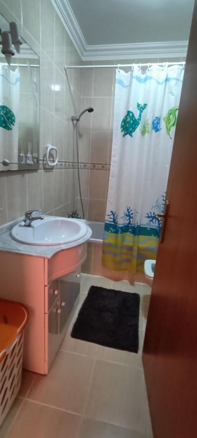 Apartamento T2 Por Do Sol Nazaré Exterior foto
